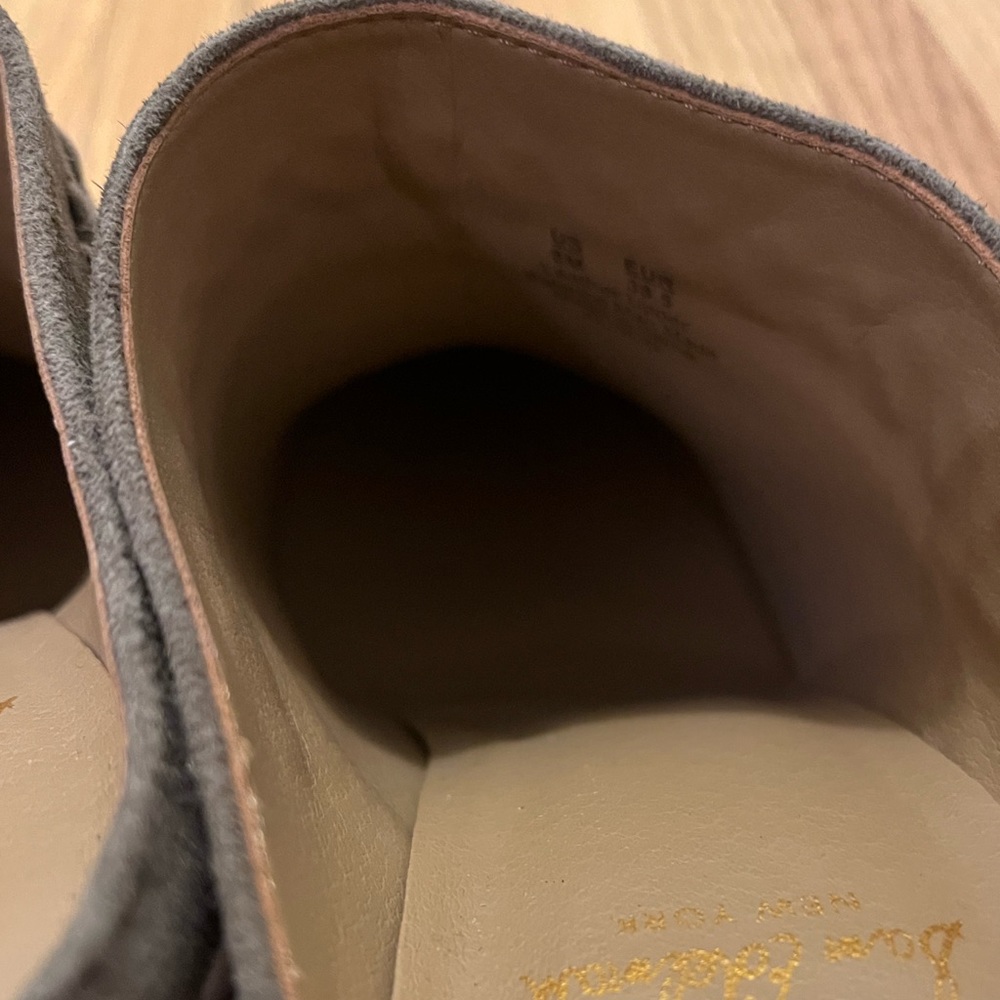 Western Olive Mule - Picture 8 of 9